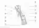 Fig. 01 - Link rod for a motor vehicle