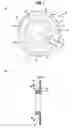 Fig. 08 - BEARING APPARATUS AND PUMP