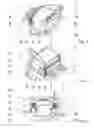 Fig. 03 - Unit bearing assembly