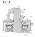 Fig. 06 - DUST COVER, STEERING DEVICE, AND DAMPER