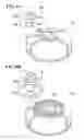 Fig. 07 - DUST COVER, STEERING DEVICE, AND DAMPER