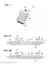 Fig. 08 - DUST COVER, STEERING DEVICE, AND DAMPER