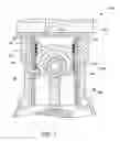 Fig. 02 - Piston ring set for internal combustion engine and system and method thereof