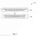 Fig. 07 - Piston ring set for internal combustion engine and system and method thereof