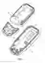 Fig. 02 - Sealing assembly for mating an electrical device enclosure