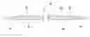 Fig. 01 - FLANGE GASKET