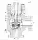 Fig. 01 - Multistage stacked disc choke