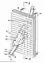 Fig. 01 - AIR CONDITIONING FLASHING HOOD