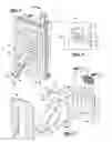 Fig. 02 - AIR CONDITIONING FLASHING HOOD