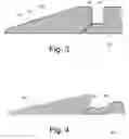 Fig. 03 - Multiple layer hardness ferrule and method
