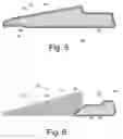 Fig. 04 - Multiple layer hardness ferrule and method