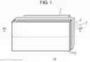 Fig. 02 - Vacuum heat insulation body