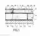 Fig. 02 - Sealed and insulating vessel comprising a bridging element between the panels of the secondary insulation barrier