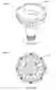Fig. 71 - LED lamps with improved quality of light
