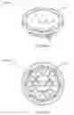 Fig. 77 - LED lamps with improved quality of light