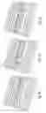 Fig. 06 - Optical element and a light-emitting arrangement which comprises an optical element