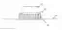Fig. 01 - LIGHTING FIXTURE FOR DROP CEILINGS