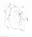 Fig. 06 - LIGHTING FIXTURE FOR DROP CEILINGS