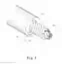 Fig. 02 - DECORATION LIGHT CABLE WITH IMPROVED TENSILE STRENGTH