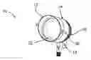 Fig. 01 - Directional accent luminaire with junction box