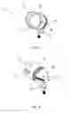 Fig. 02 - Directional accent luminaire with junction box