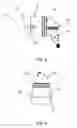 Fig. 03 - Directional accent luminaire with junction box