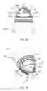 Fig. 06 - Directional accent luminaire with junction box