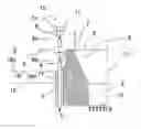 Fig. 01 - Low-NO-burner
