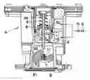 Fig. 01 - Premixing apparatus