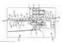 Fig. 01 - Gas turbine engine having a heat shield