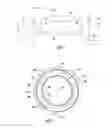 Fig. 02 - Cooling of integrated combustor nozzle of segmented annular combustion system