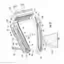 Fig. 20 - Cooling of integrated combustor nozzle of segmented annular combustion system