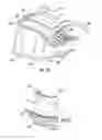 Fig. 25 - Cooling of integrated combustor nozzle of segmented annular combustion system