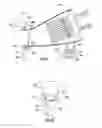 Fig. 29 - Cooling of integrated combustor nozzle of segmented annular combustion system