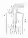 Fig. 09 - Fuel injection module for segmented annular combustion system