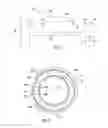 Fig. 02 - Radially stacked fuel injection module for a segmented annular combustion system
