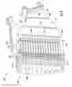 Fig. 07 - Segmented annular combustion system with dual fuel capability
