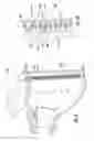 Fig. 08 - Segmented annular combustion system with dual fuel capability