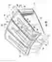 Fig. 21 - Segmented annular combustion system with dual fuel capability