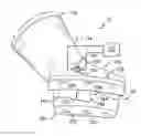 Fig. 01 - Transition duct assembly with late injection features