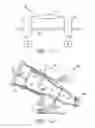 Fig. 02 - Transition duct assembly with late injection features