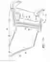 Fig. 07 - Transition duct assembly with late injection features