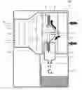 Fig. 01 - Hygroscopic material and dehumidifier using same