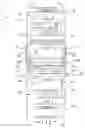 Fig. 01 - Evaporative condenser cooling system