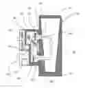 Fig. 01 - Modular assembly for regulating moisture and temperature of content in a container