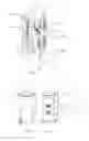 Fig. 04 - Modular assembly for regulating moisture and temperature of content in a container