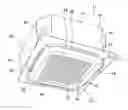 Fig. 01 - Indoor unit for air conditioning device
