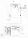 Fig. 02 - Indoor unit for air conditioning device