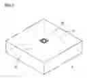 Fig. 08 - Indoor unit for air conditioning device