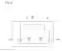 Fig. 09 - Indoor unit for air conditioning device